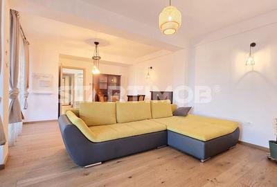 Apartament cu parcare subterana zona Universitatii Transilvania - 28
