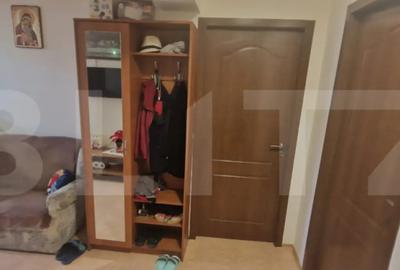 Apartament cu 4 camere decomandat în Florești - 13