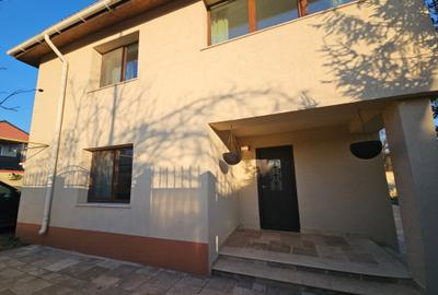 Casa de Vanzare P+1 In Agigea Teren 400mp Garaj - 48