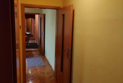 Apartament cu 3 camere semidecomandat în Cetății - 5
