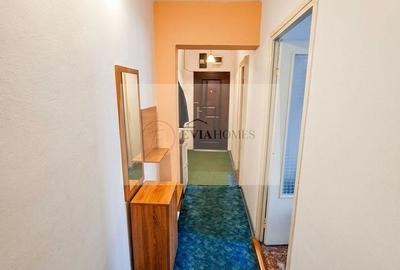 Apartament cu 4 camere decomandat, mobilat în Mănăștur - 5