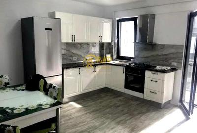 Garsonieră decomandată în Alexandru cel Bun - 1