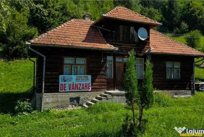 Casă cu 2 camere cu Canalizare în Central - 10