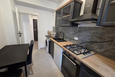 Apartament cu 2 camere decomandat în Sisești - 10