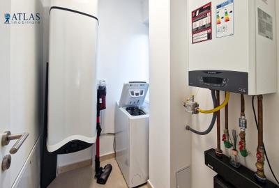 Vila, 110 mp. locuibili, curte 90 mp., 2 niveluri, 2 parcari, finisaje premium - 27