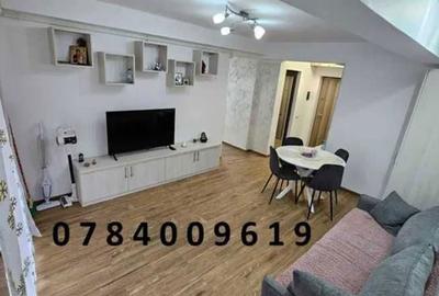 Apartament cu 2 camere semidecomandat în Dobroești - 2