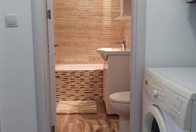 Apartament cu 2 camere decomandat în Lacu - 1