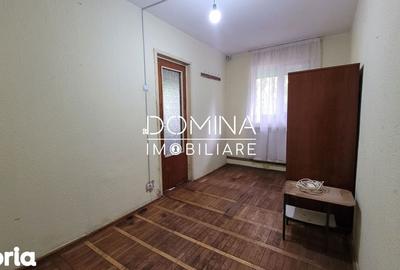 Apartament cu 2 camere nedecomandat în Olari - 5