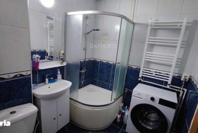 Apartament cu 2 camere semidecomandat în Gara - 4