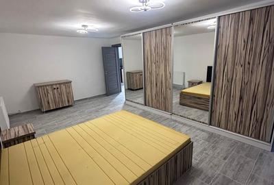 Apartament cu 3 camere în Florești - 1