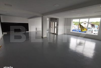 Spațiu comercial, de 144 mp, în Viișoara - 6