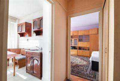 RECO Apartament 3 camere Bulevardul  Stefan Cel Mare - 9