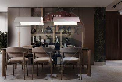 Penthouse | 4 camere | Terasa | de vanzare in zona Morarilor - 48