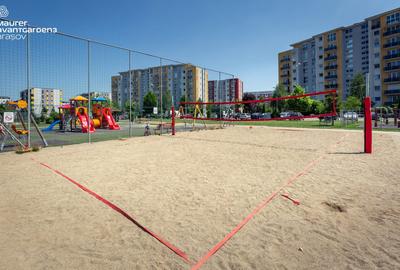 Apartament 2 camere, 48 mp utili+ terasa 3.5 mp, Avantgarden Apartament 2 camere, 48 mp utili+ terasa 3.5 mp, Avantgarden - 13