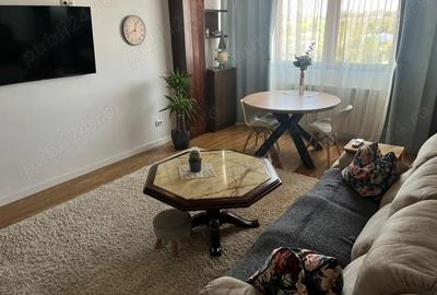 Apartament cu 3 camere decomandat în Giulești - 9