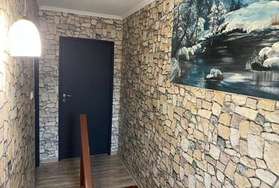 Duplex 5 Camere Clinceni - 9