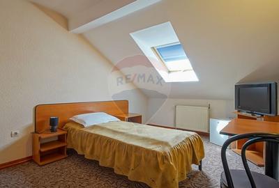 Comision 0 %! Pensiune cu 12 camere de vanzare, str. De Mijloc! - 31