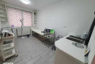 Apartament cu 3 camere decomandat în Păcurari - 2