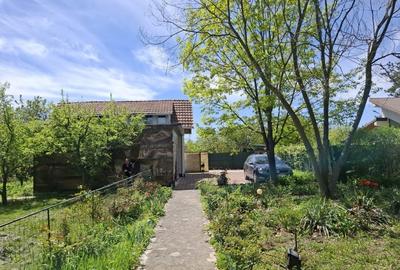 Casă individuală cu 5 camere cu Canalizare în Snagov - 4