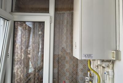 Apartament 2 camere, Bd. Ferdinand 58 mp  Etaj 5 Vedere la mare - 6