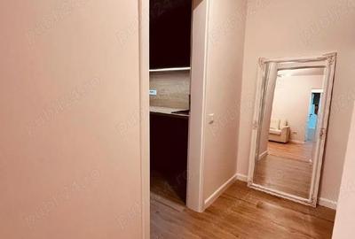 Apartament cu 2 camere semidecomandat în Central - 6