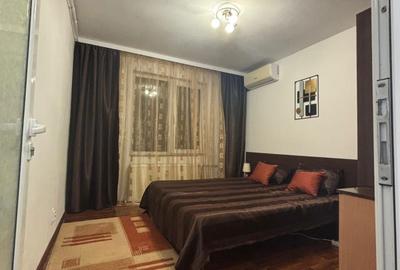 Apartament cu 2 camere decomandat în Veteranilor - 3