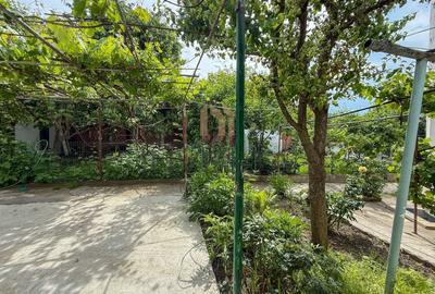 Casa semifinisata de vanzare pe strada Brasov! - 9