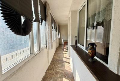 Apartament cu 2 camere semidecomandat în Ștefan cel Mare - 11