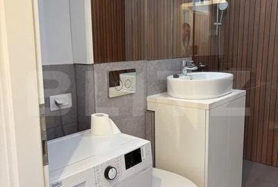 Apartament cu 2 camere decomandat în Gemenii - 8