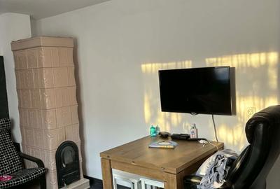 Casă cu 4 camere în Central - 8