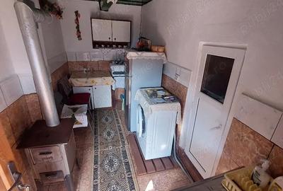 Casă în Ormeniș - 2