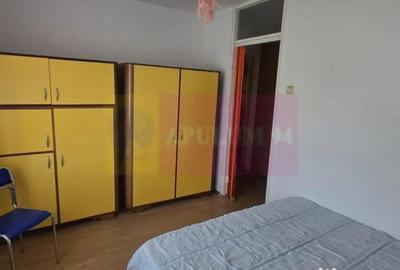 Apartament cu 2 camere semidecomandat în Central - 5