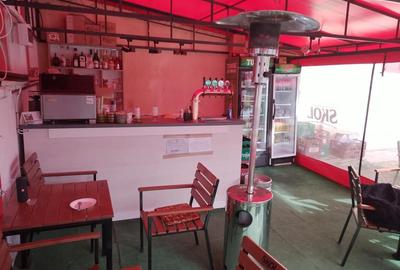 Spațiu comercial, de 70 mp, în Central - 2