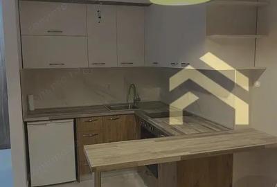 De inchiriat garsoniera in zona Crangasi - 4