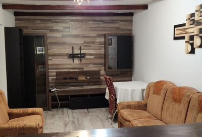 Apartament cu 2 camere decomandat în Unirii Sud - 1