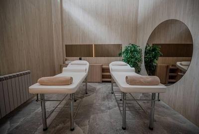 Apartament cu 2 camere de inchiriat Complex Alezzi pacare inclusa - 15