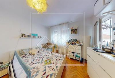 Apartament cu 2 camere decomandat în Calea Dumbrăvii - 11