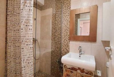 Apartament cu 2 camere semidecomandat în Alba Iulia - 7