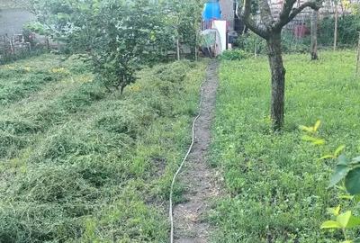 Casă cu 4 camere în Braniștea - 19