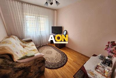 De vanzare apartament 3 camere, zona Cetate - 3