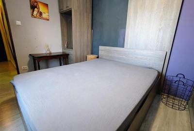 Apartament cu 2 camere decomandat în Bucium - 6