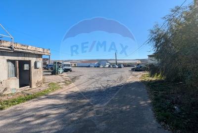 Spatiu industrial de 1,500mp de vanzare in zona Periferie Spatiu industrial de 1,500mp de vanzare in zona Periferie - 6