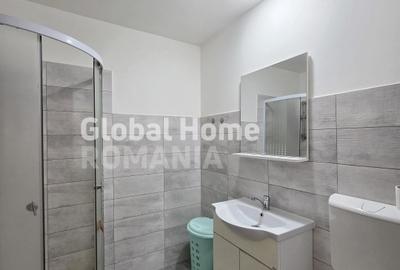 Panoramic - Apart 2 Camere + Balcon  | 13 Septembrie -Stradal | Liceu Ion Barbu - 15