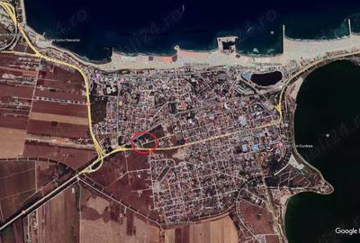 Teren de 670 mp, în Nord - 1