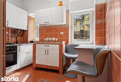 Apartament cu 3 camere, mobilat în Cotroceni - 9