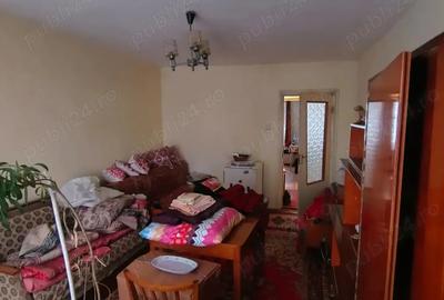 Apartament cu trei camere de vanzare in cartierul Rodnei, Reghin - 9