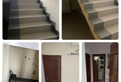 Apartament 3 camere mobilat cartier privat Apartament 3 camere mobilat cartier privat - 5