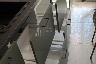 Garsonieră decomandată, mobilată în Metalurgiei - 9