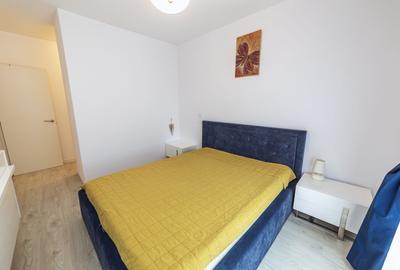 Apartament de 3 camere | Parcare | Complex Hercesa Vivenda Residence - 5