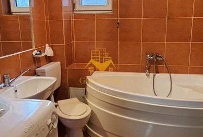 2 camere,open space, modern, parcare, Manastur, zona Mc Donald's - 8